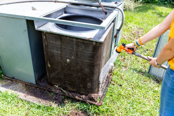 Best Commercial HVAC Duct Cleaning  in Bergenfield, NJ