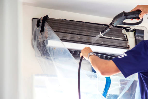 Best Affordable HVAC Duct Cleaning  in Bergenfield, NJ