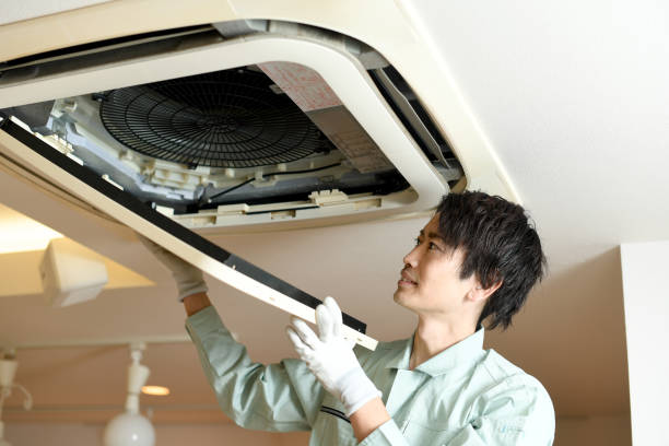 Best Local Air Duct Cleaning Services  in Bergenfield, NJ