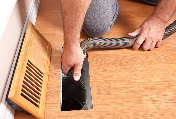 Best Air Duct Cleaning Near Me  in Bergenfield, NJ