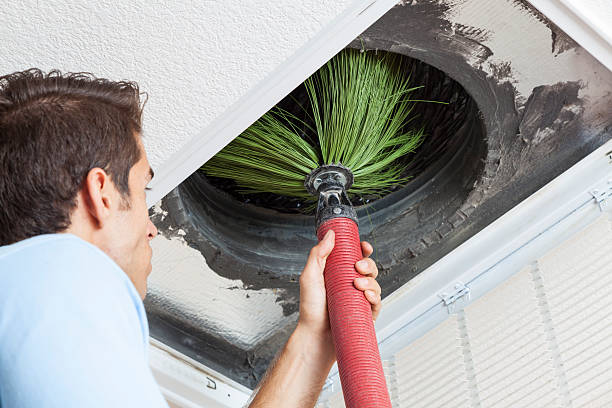 Best Affordable Air Duct Cleaning  in Bergenfield, NJ