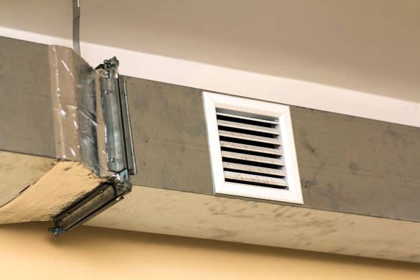 Best HVAC Duct Inspection Services  in Bergenfield, NJ