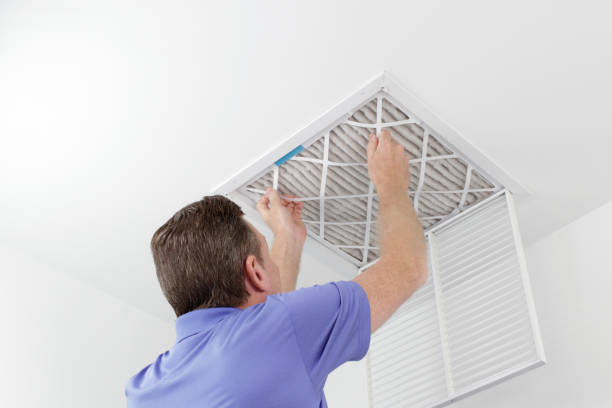 Best HVAC System Cleaning  in Bergenfield, NJ